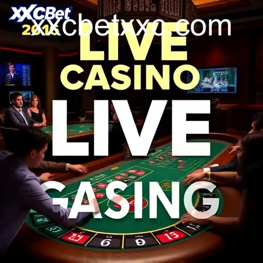 Exploring the World of Live Casino with XXCBet
