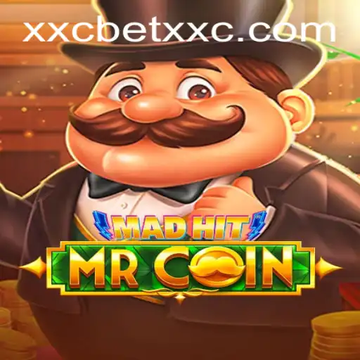 MadHitMrCoin: The Exciting Casino Game with a Twist