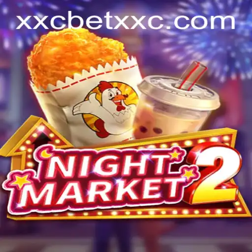 Discover NightMarket2: A Thrilling Adventure in the Virtual Casino Landscape
