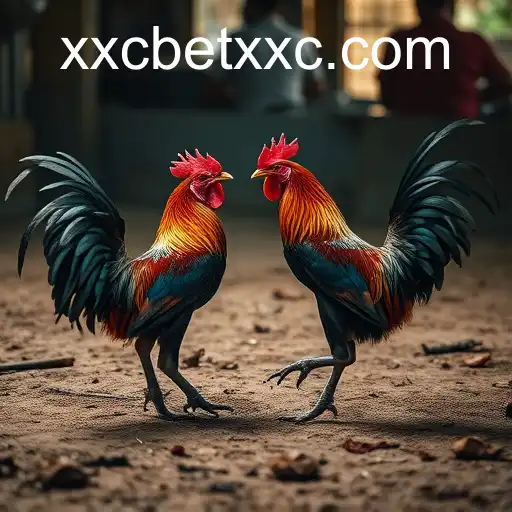 Exploring the Intricacies and Evolution of Sabong Games