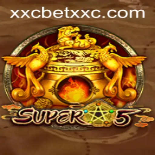 Super5: An Exciting Rendition of Modern Gaming