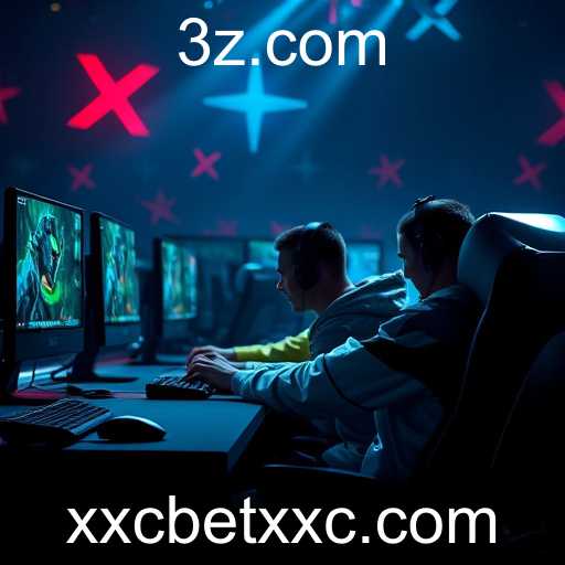 E-sports: A Ascensão de uma Nova Era nos Jogos Competitivos