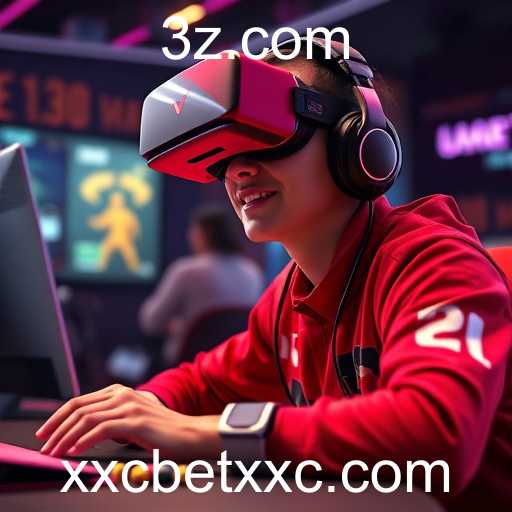 Tendências e Inovações nos Jogos de 2025