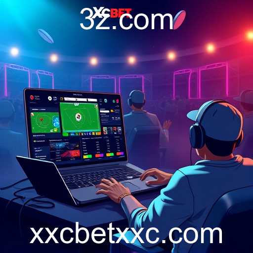 Impacto Econômico e Tecnológico do Jogo Online no Brasil