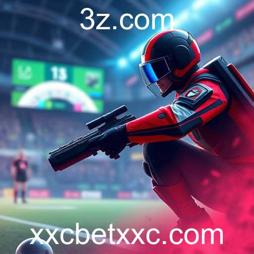 A Nova Era dos Jogos com xxcbet