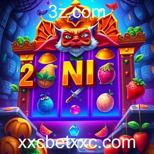 Explorando a Diversão e Emoção dos Caça-níqueis Online no XXCBet