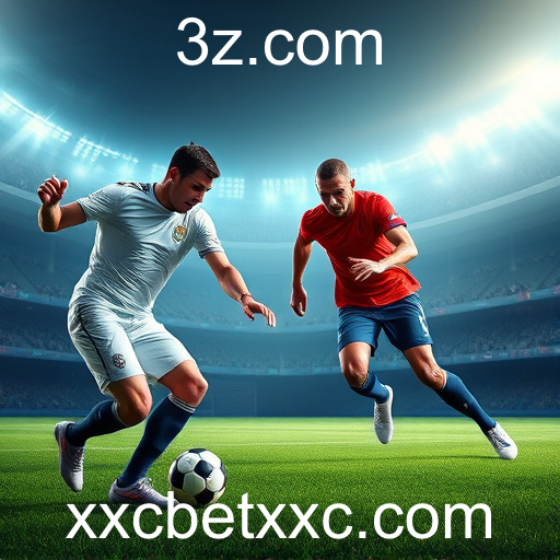 Explorando a Categoria de Jogos de Esportes na XXCbet